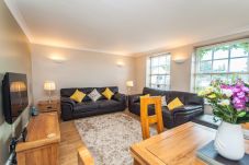 Apartment in Ruddington - Bagels 